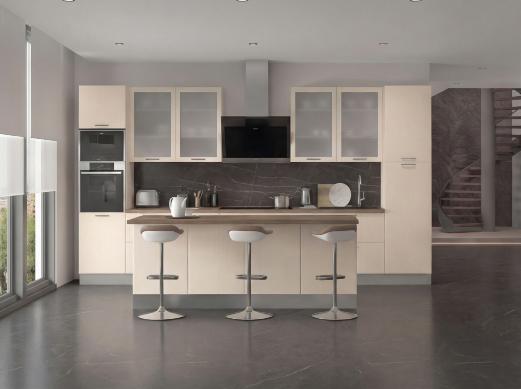 1 salon namestaja u Beogradu