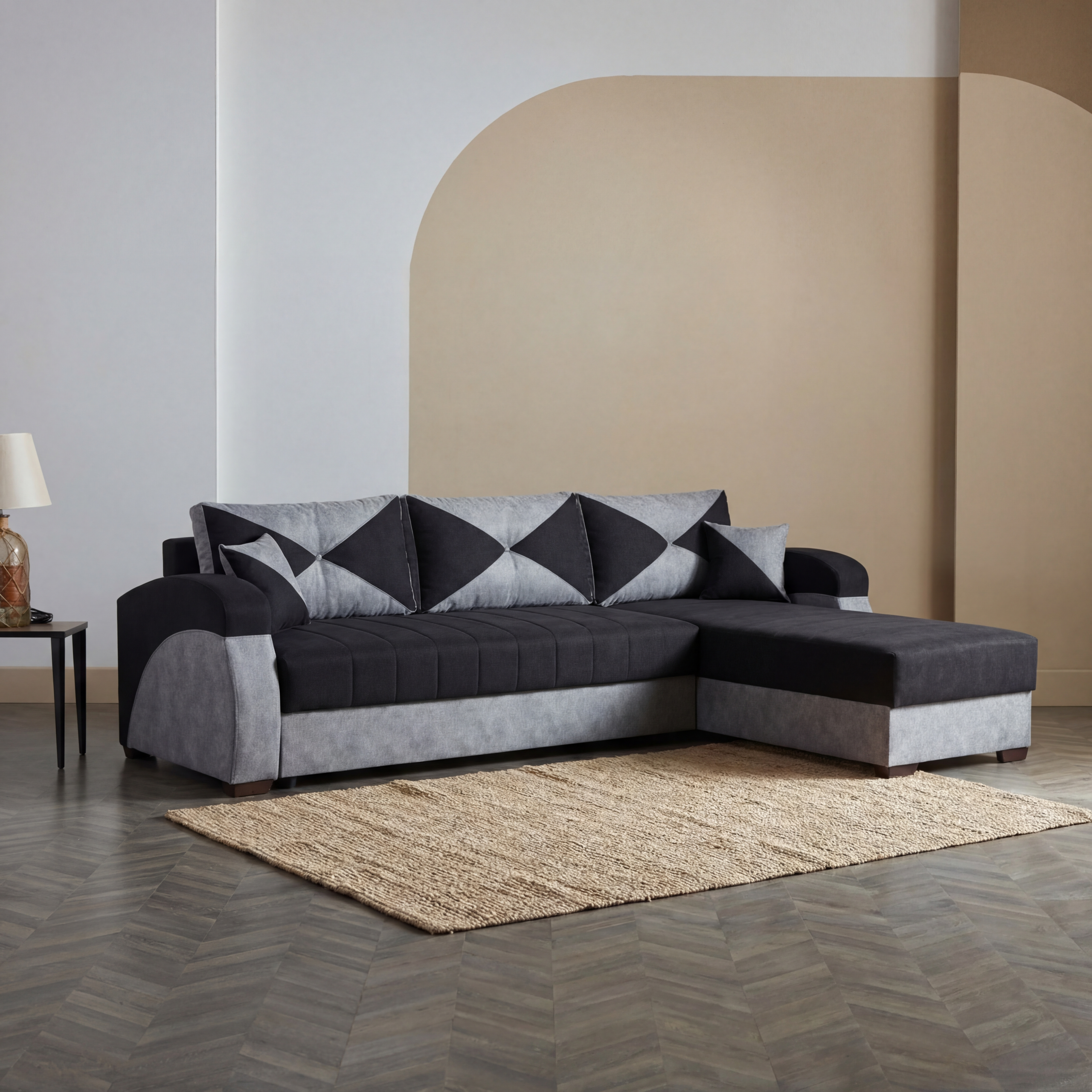 Ugaona Sara Ugaona Sara scaled salon namestaja u Beogradu