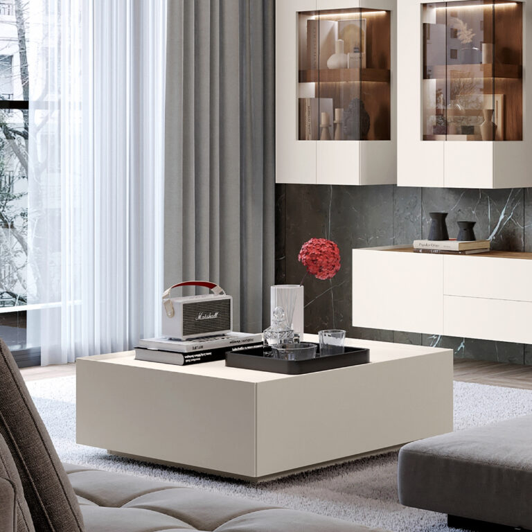 Jela Jagodina Salon nameštaja Beograd Sandej