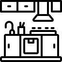 cooking salon namestaja u Beogradu