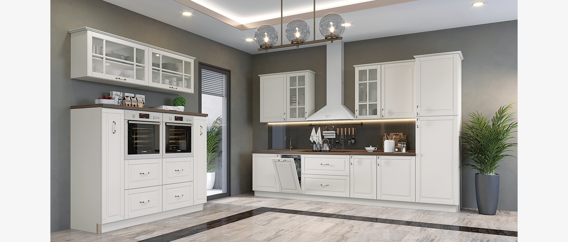 evergreen kuhinja 01 salon namestaja u Beogradu