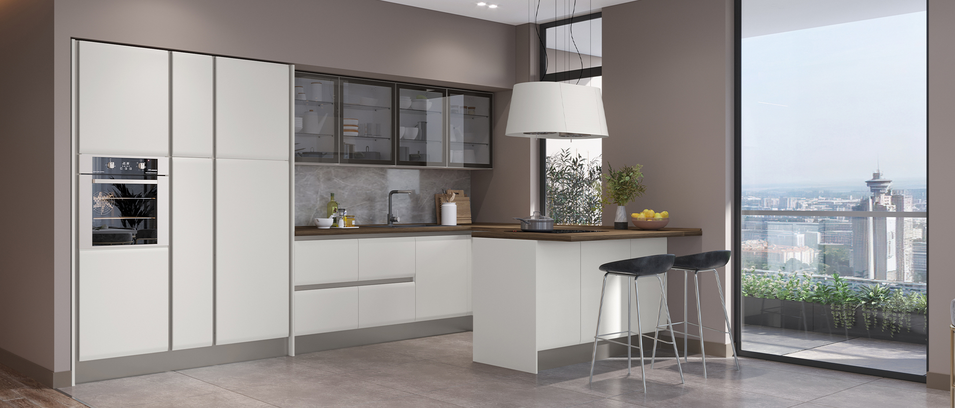 invictus baner 01 salon namestaja u Beogradu