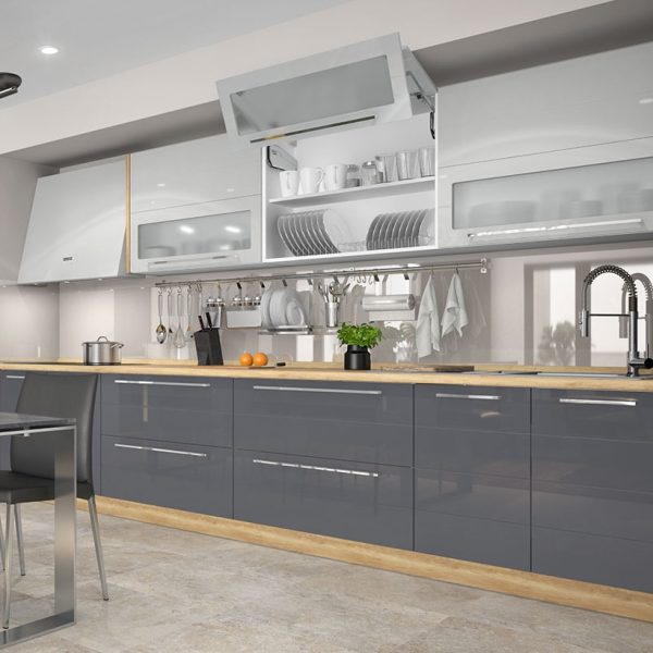 Kuhinje - Sandej salon nameštaja